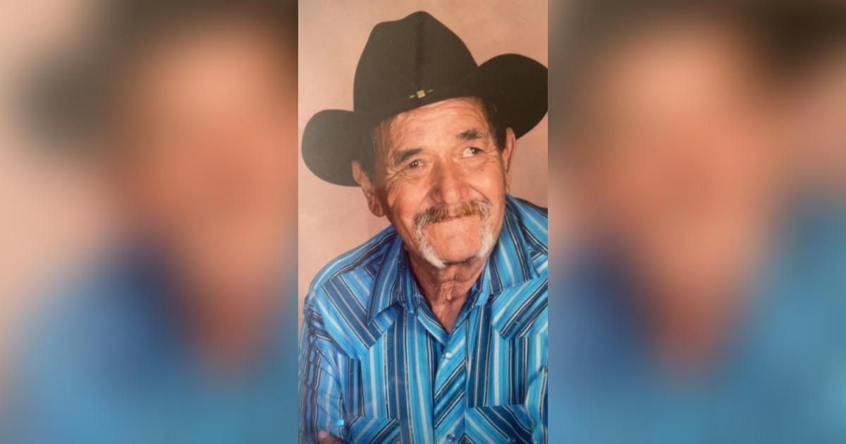 Ignacio QuotNachoQuot Valdez