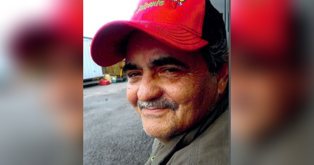 Ronald "Ronnie" Rodriguez