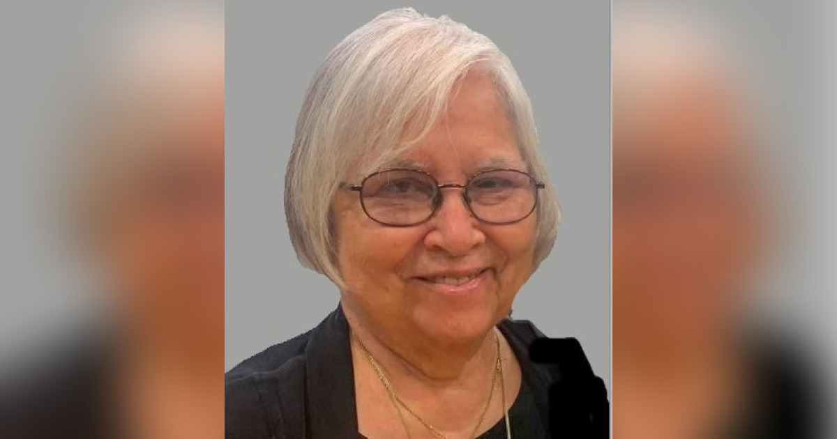 Anita Lunoff Obituary October 8, 2023 Resthaven Funeral Home