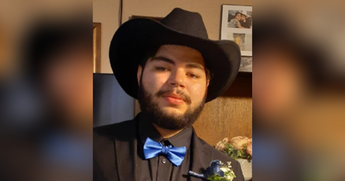 Michael Guajardo Rojas