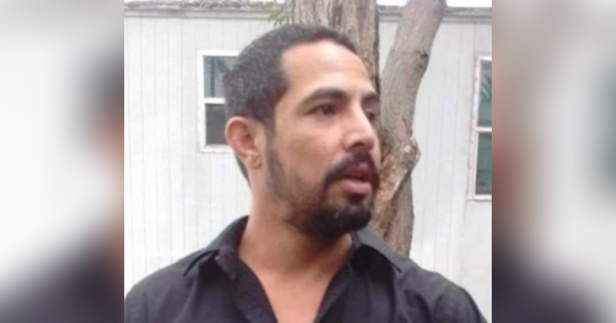 Noel Arzola Obituary October 25, 2023 Resthaven Funeral Home