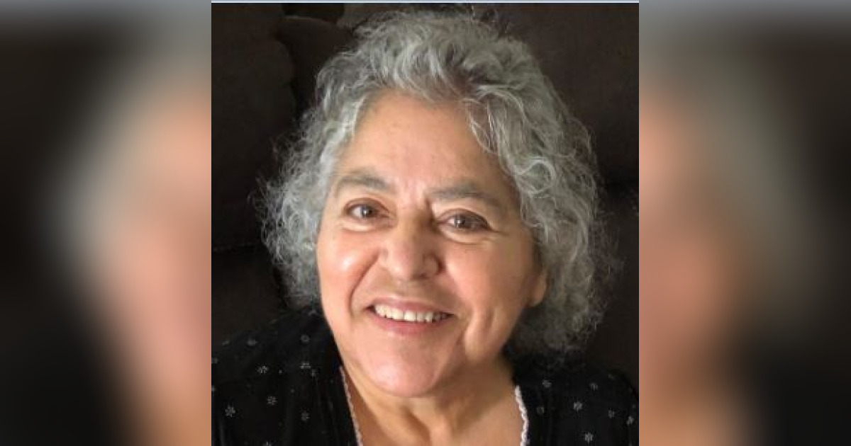 Roberta Torres Obituary October 29, 2023 Resthaven Funeral Home
