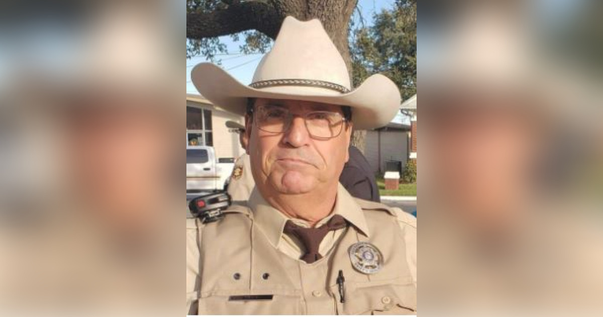 James Beck Obituary December 2, 2023 Resthaven Funeral Home