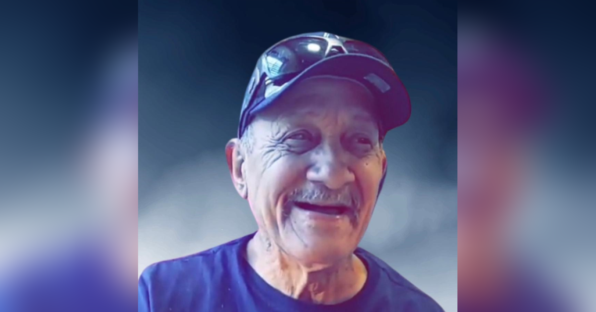 David Davila Obituary December 22, 2023 Resthaven Funeral Home