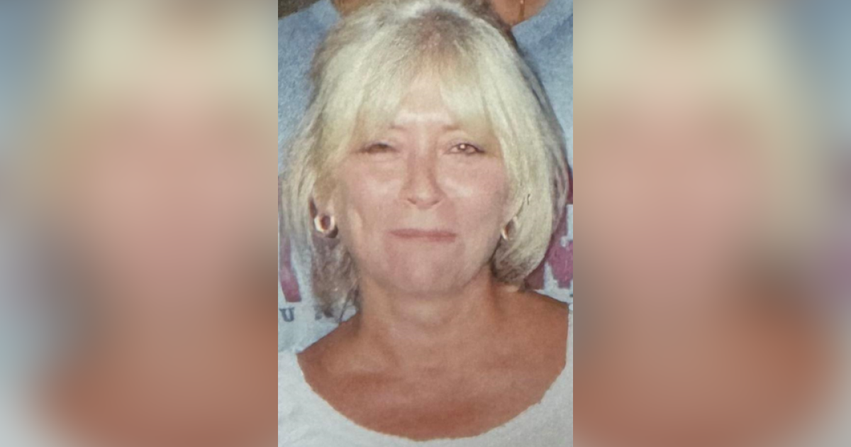 Olivia Libby Krolczyk