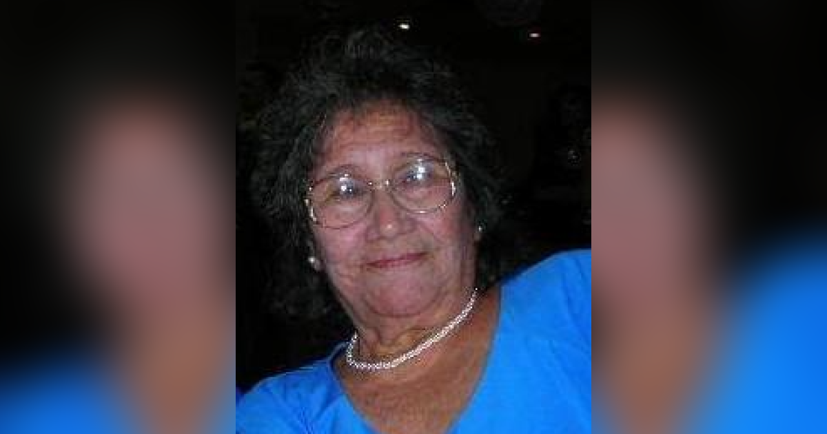 Anita Martinez Obituary February 14, 2024 Resthaven Funeral Home