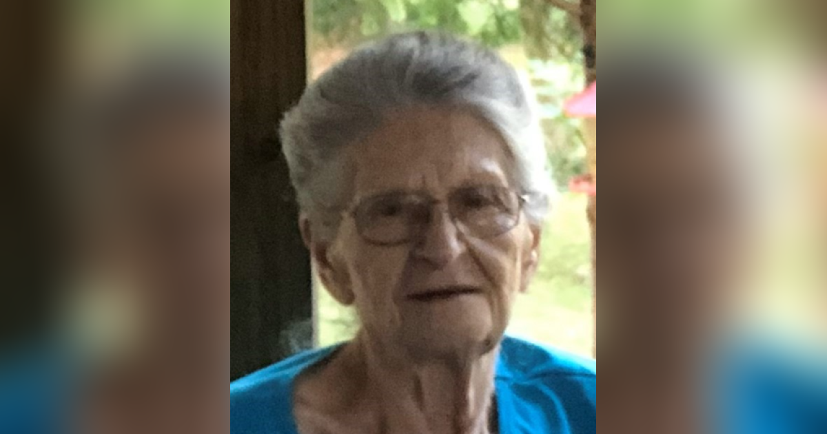 Doris Laverne Clemons