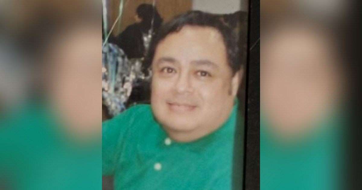 Benito Martinez Obituary March 5, 2024 Resthaven Funeral Home