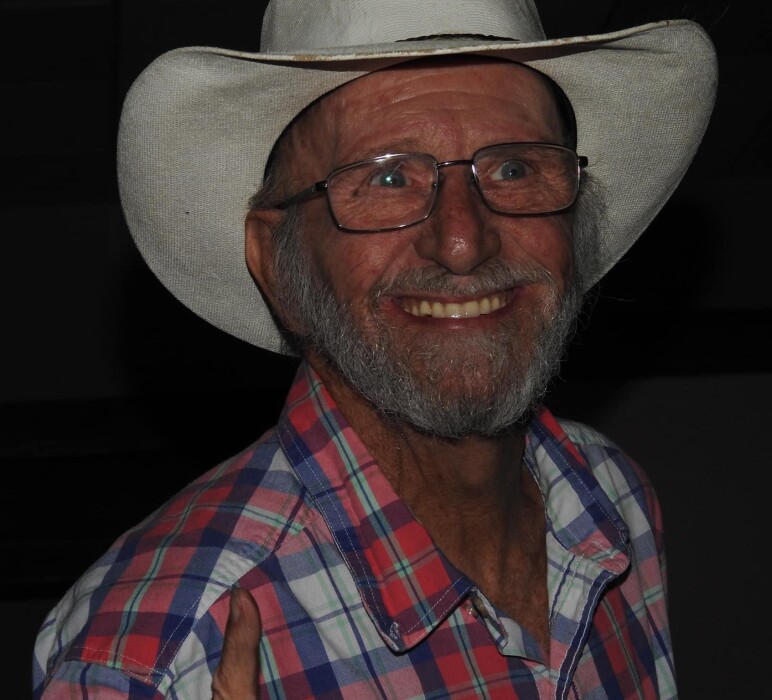 John Santos Obituary May 10, 2024 Resthaven Funeral Home Sinton, TX