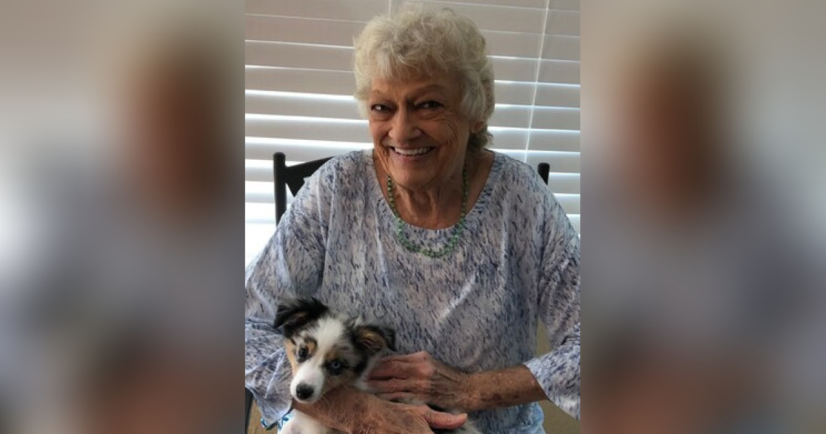 Obituary for Carolyn Kaplan May 18, 2024 Resthaven Funeral Home