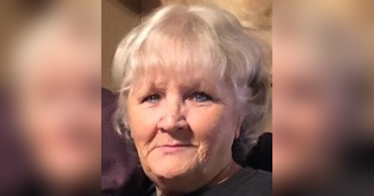 Sharon White Obituary May 18, 2024 Resthaven Funeral Home Aransas