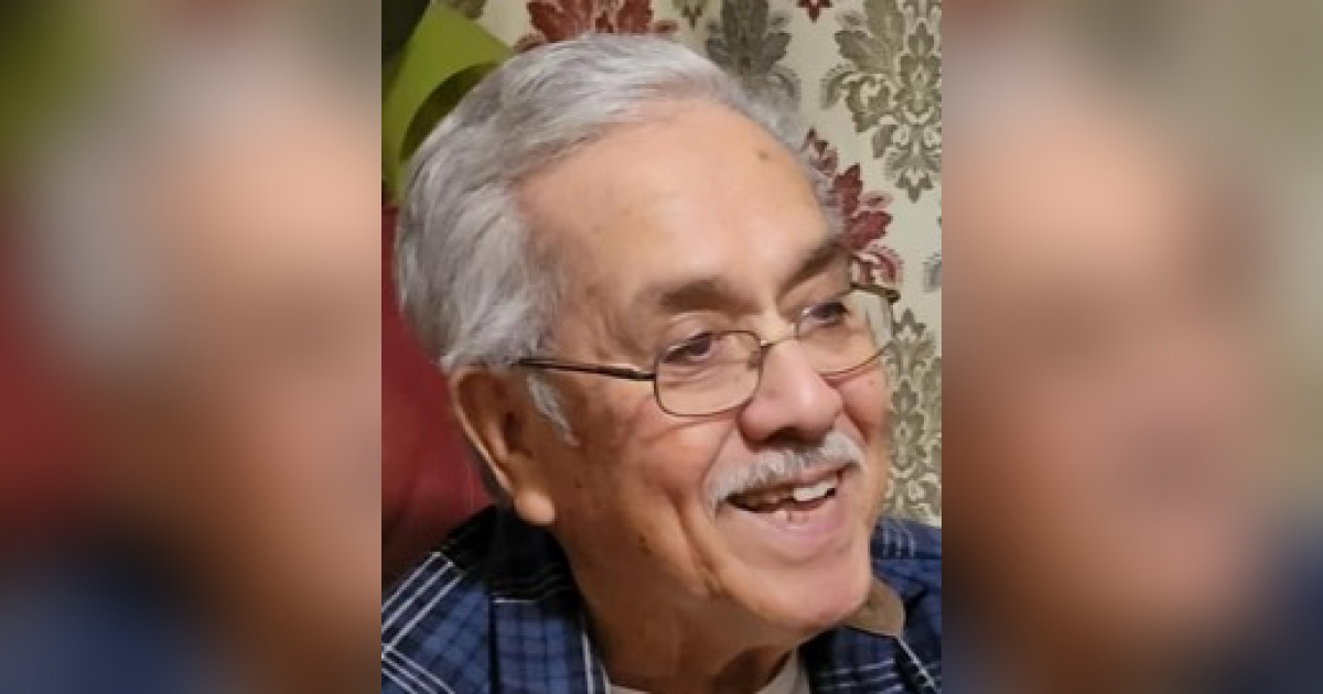 Jesus Chuy Valderrama