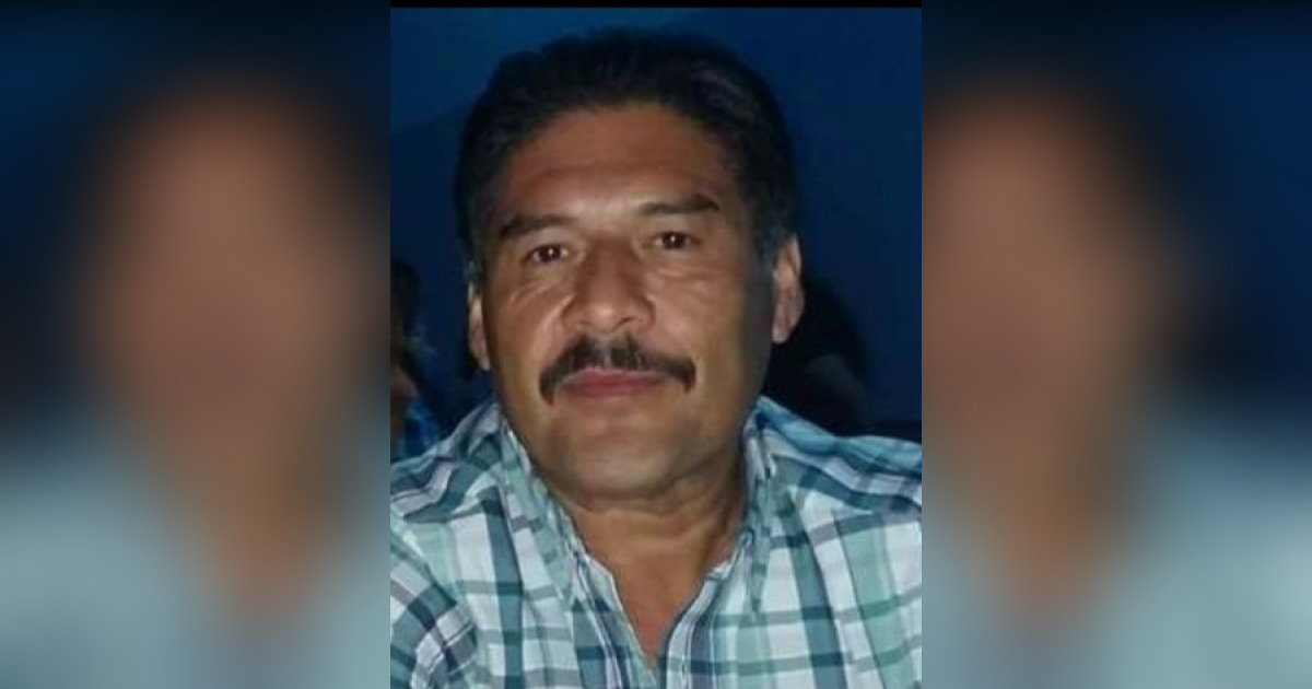 Ismael QuotSmileyQuot Aldape