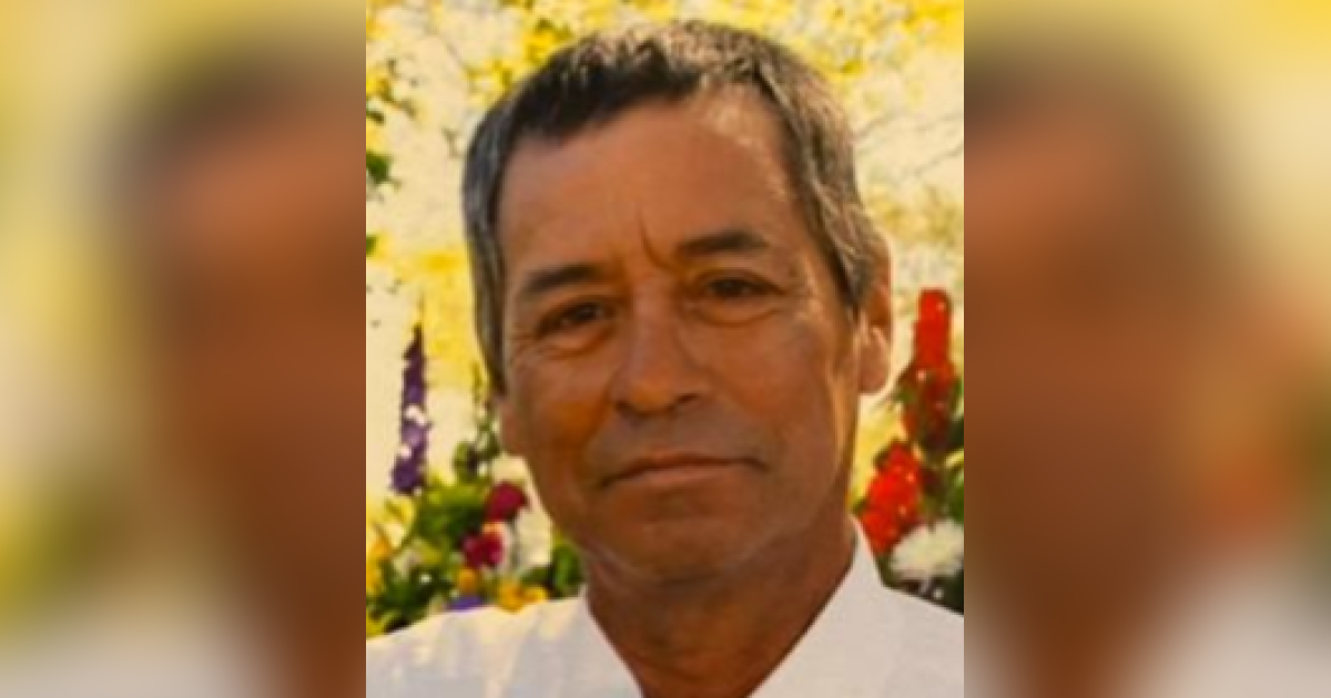 Raul QuotRudyQuot Ramirez