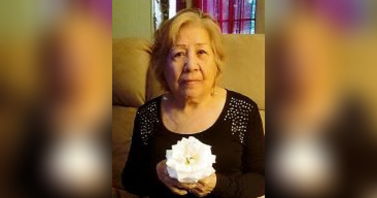 Anita Ramos Gonzalez