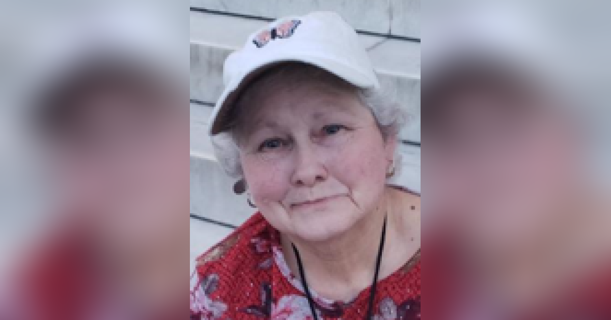 Christine "Hunee" Untermeyer