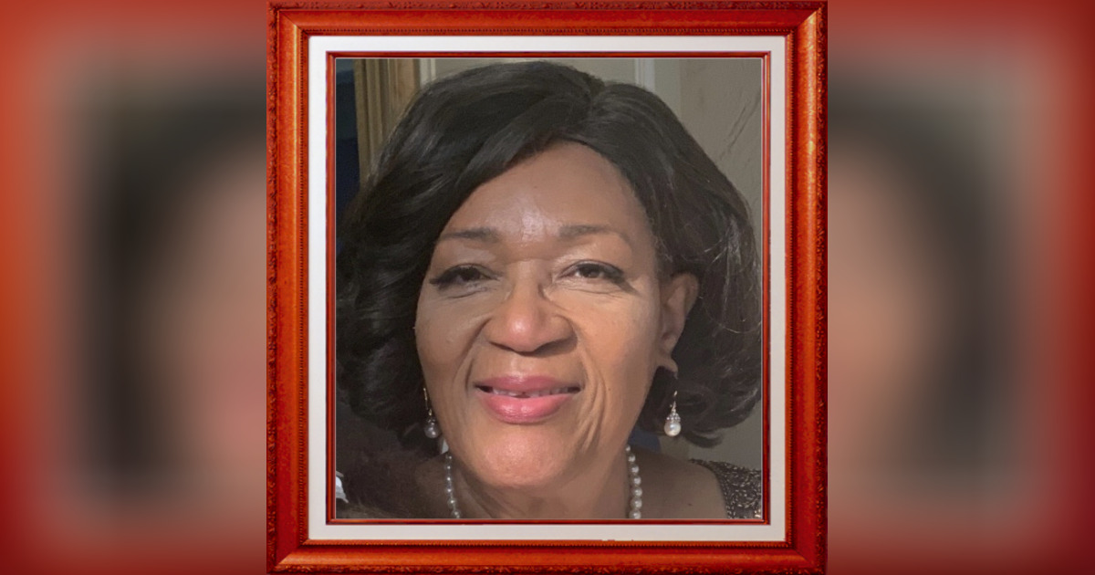 Obituary for Marie C. Guerrier Funeral Home