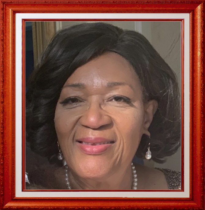 Obituary for Marie C. Guerrier Funeral Home