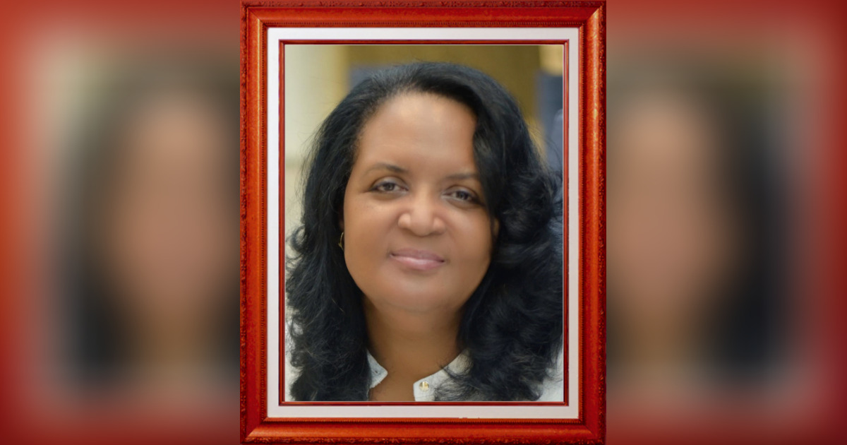 Obituary for Elizabeth Brown Funeral Home