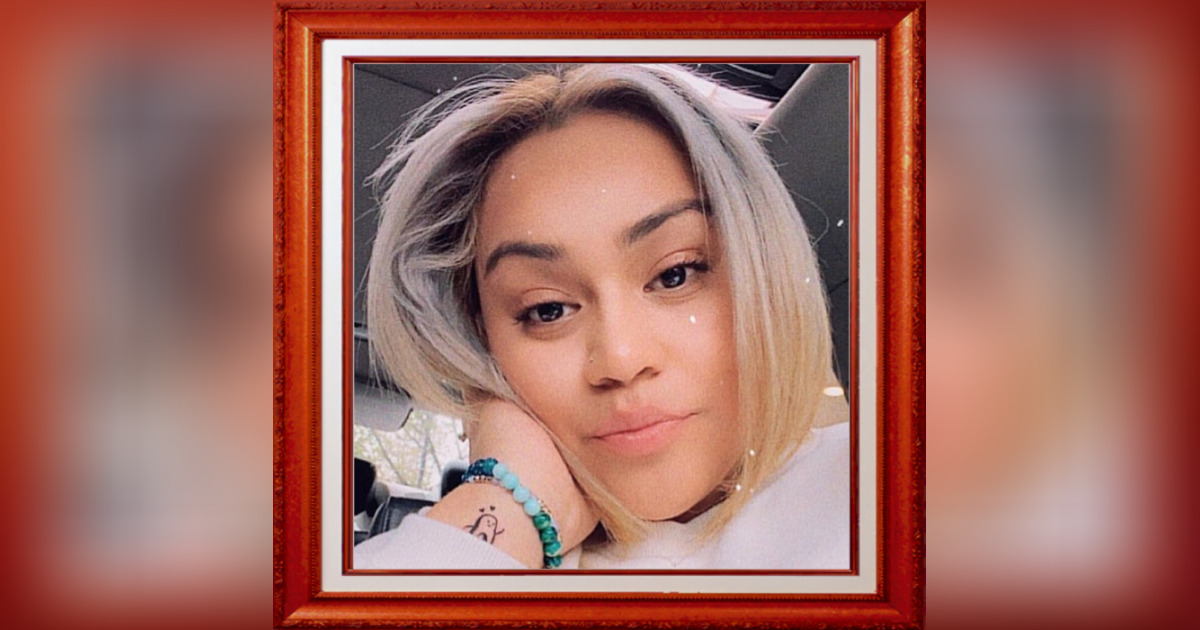 Katherine CastilloDOminguez Obituary May 5, 2023 Uniondale, NY