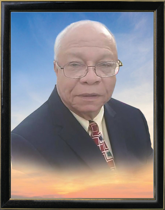 Fritz Sully Obituary December 15, 2023 Uniondale, NY