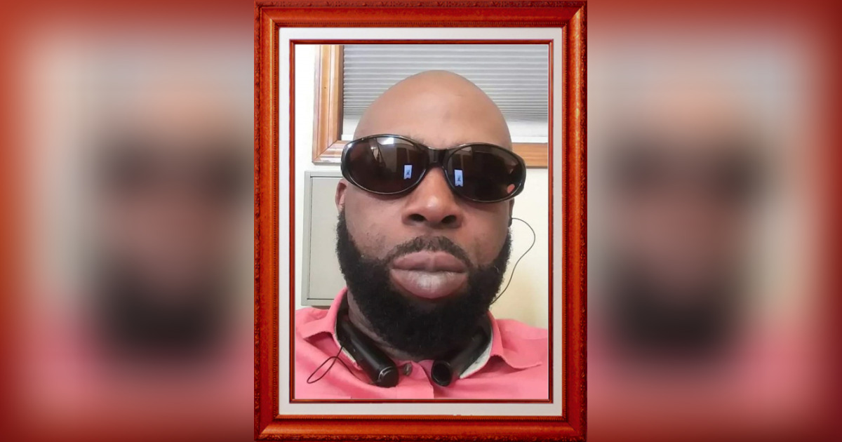 Orville Buckley Obituary January 7, 2024 Funeral Home