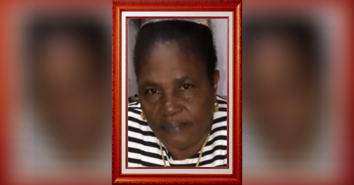 Elmina Honore Obituary Jan 18, 2024 Uniondale, NY