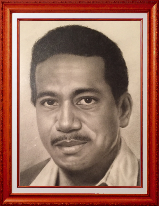 Obituary for Rawle H. Chichester