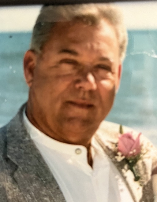 Robert Zane, Sr. Obituary October 10, 2022 Raynor & D'Andrea