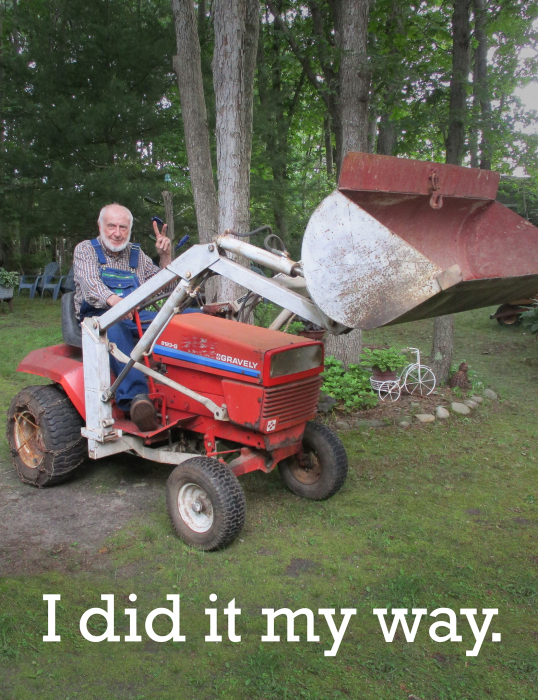 Obituary for Richard Robert Ryder Raynor & D'Andrea Funeral Homes