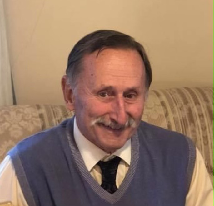 Carl Dombrowski, PhD Obituary Feb 19, 2023 West Sayville, NY