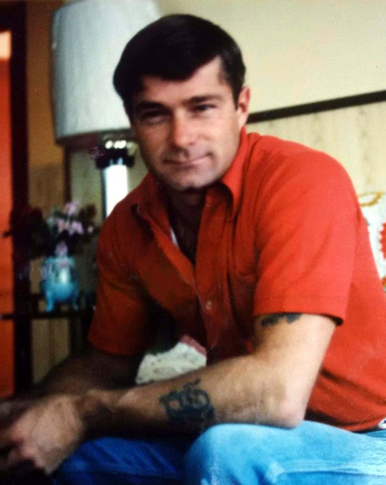 Obituary for Richard Stevens