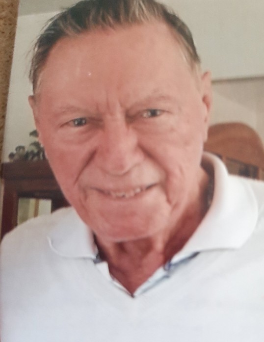 Obituary for Robert Mulry April 16, 2020 Raynor & D'Andrea Funeral