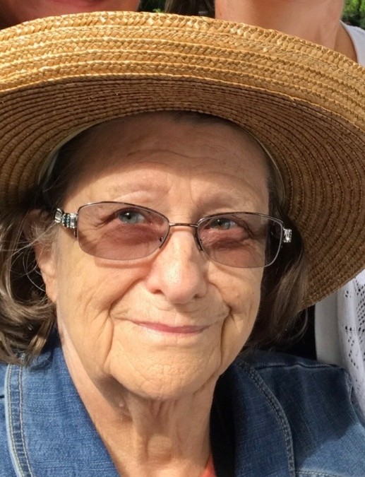 Marguerite Shollenberger Obituary October 5, 2020 Raynor & D'Andrea Funeral Homes West