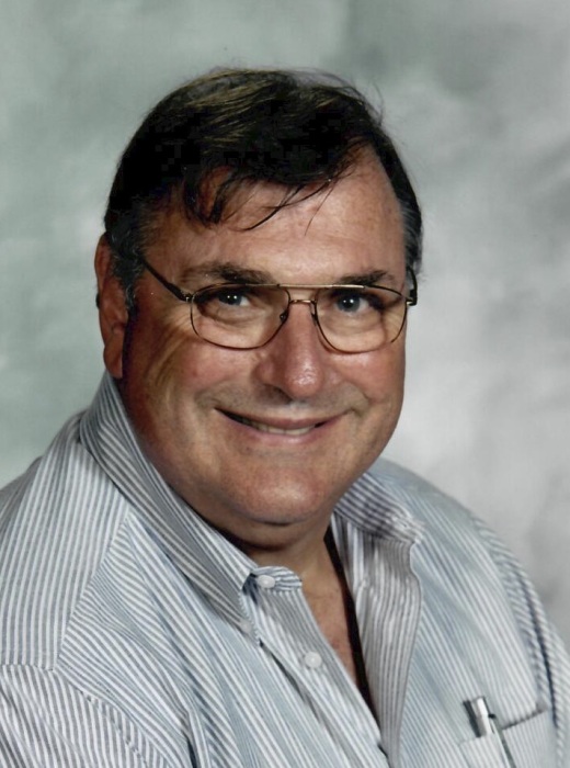 Obituary for John DiMartino Raynor & D'Andrea Funeral Homes