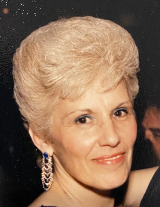 Louise ZitoD'Amico Obituary August 20, 2021 Raynor & D'Andrea