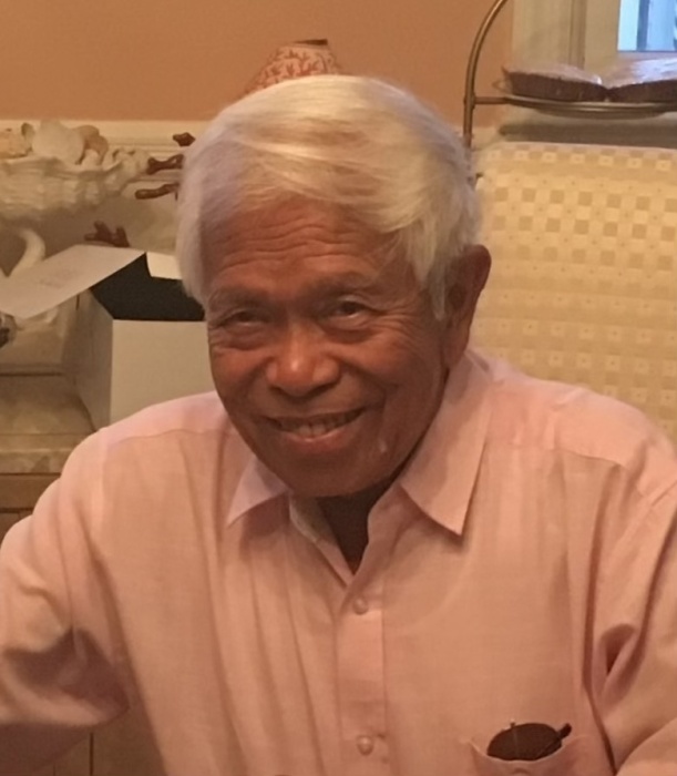 Obituary for Melchor Garcia, Jr. MD February 25, 2022 Raynor & D