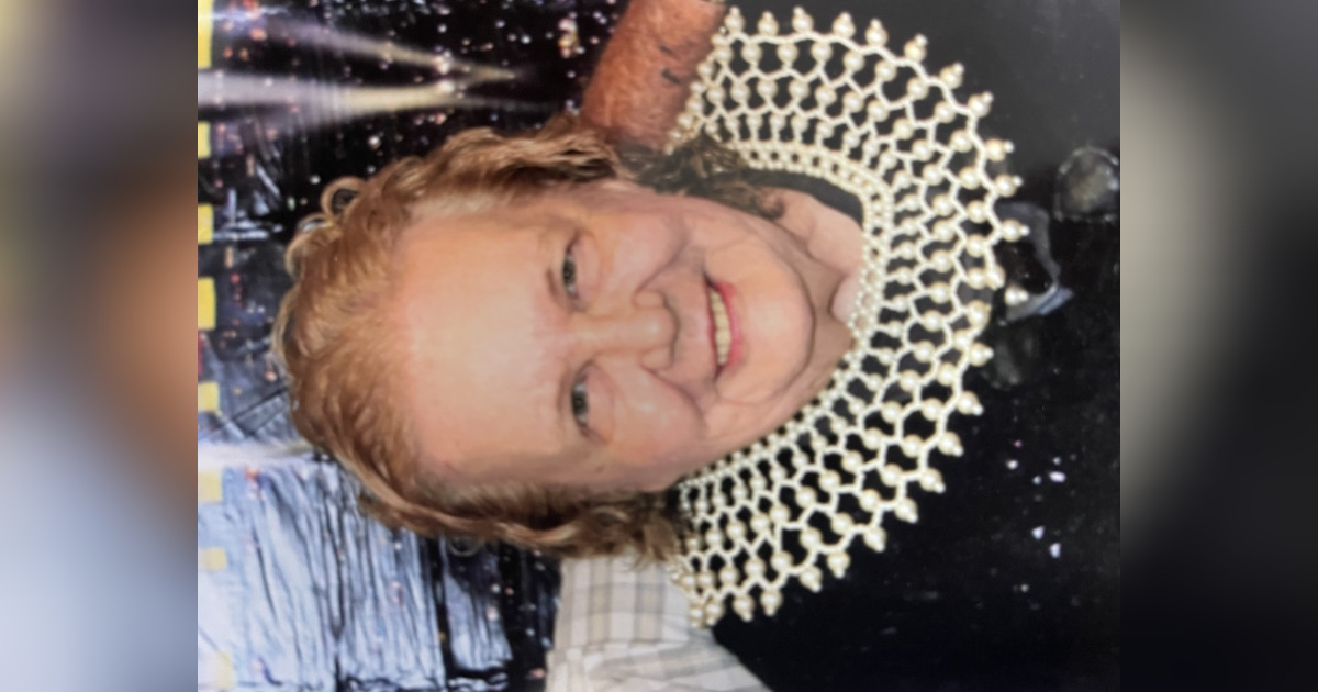 Mary Baggett Obituary August 7, 2022 Evergreen, AL