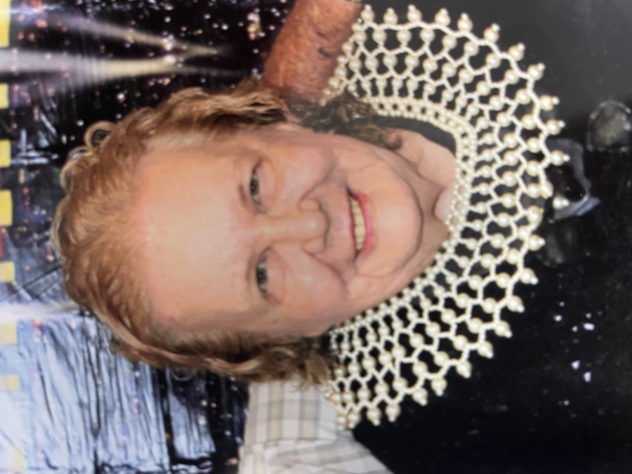 Mary Baggett Obituary August 7, 2022 Evergreen, AL