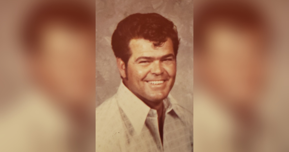 Donnie Hodges Obituary October 12, 2022 CopeKeahey Funeral Home Evergreen, AL