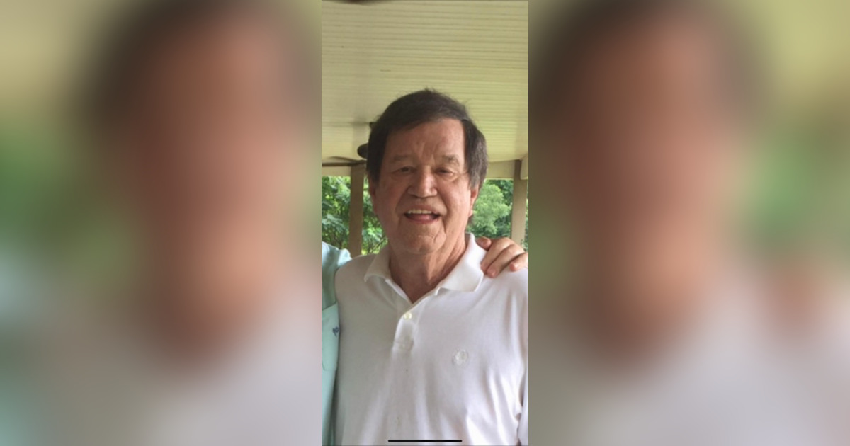 James Salter Obituary Dec 27, 2022 Evergreen, AL