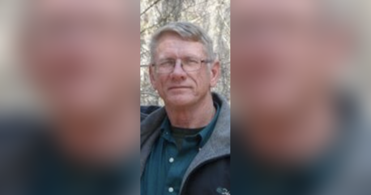 Terral Pierce Obituary July 14, 2023 CopeKeahey Funeral Home