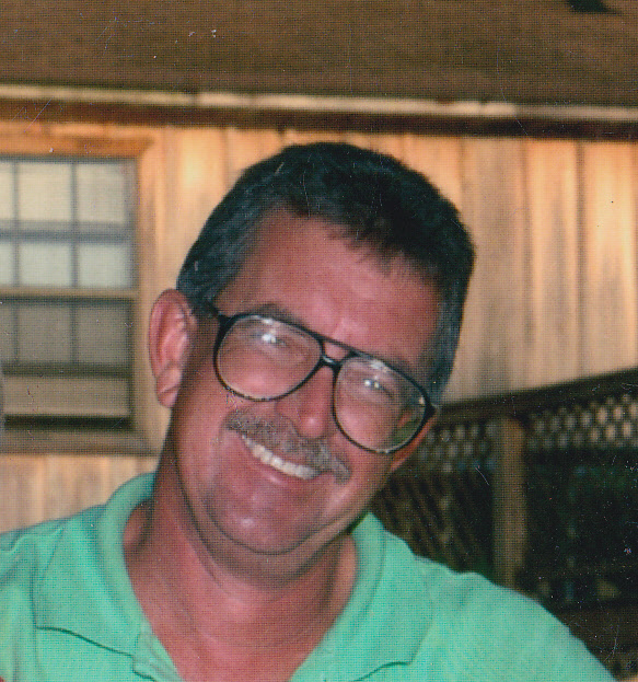 Obituary for John Warren Bolton