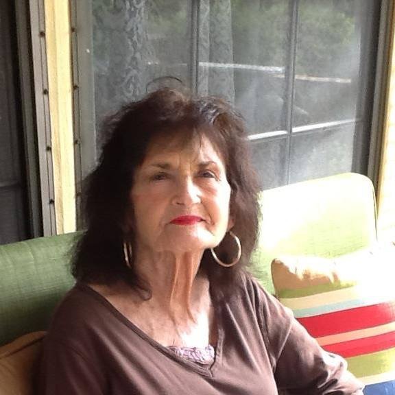 Mary Bethune Obituary February 16, 2019 Evergreen, AL