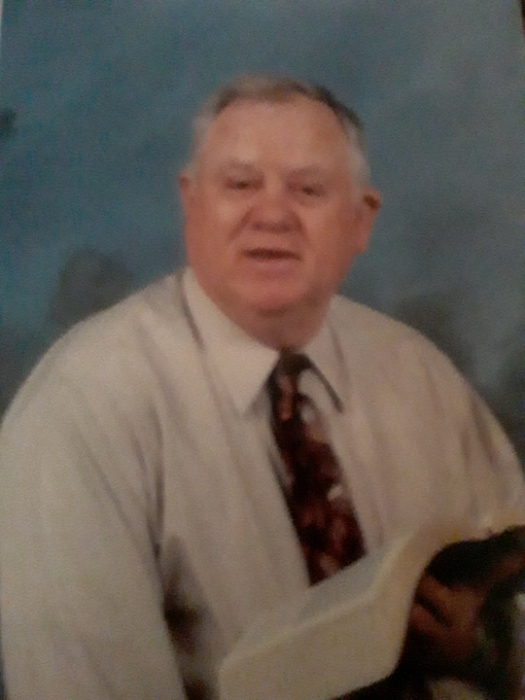 Albert Jordan Obituary December 4, 2021 CopeKeahey Funeral Home