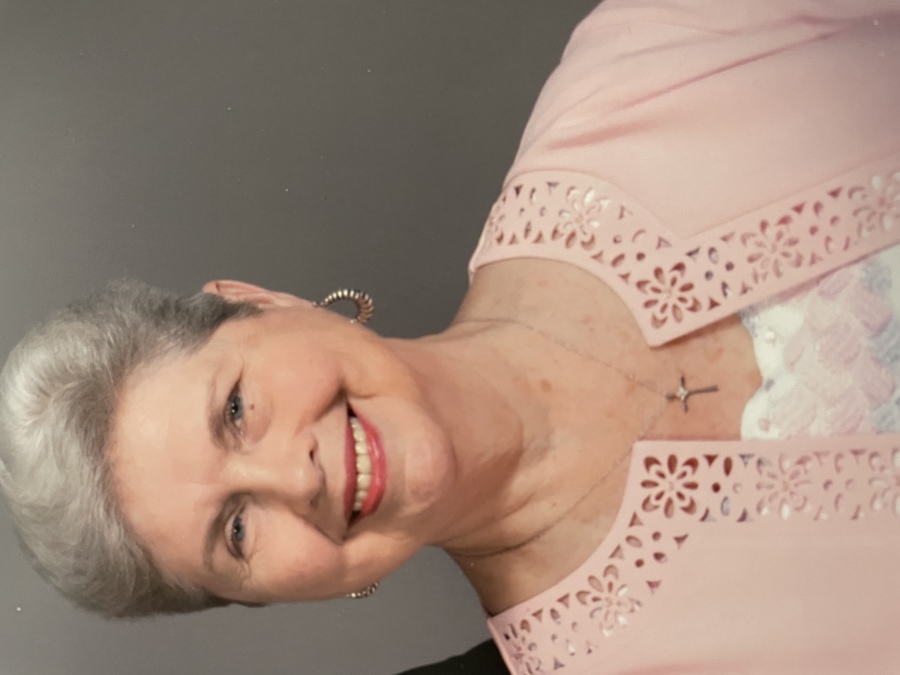 Obituary for Linda W. (Waters) Wright CopeKeahey Funeral Home