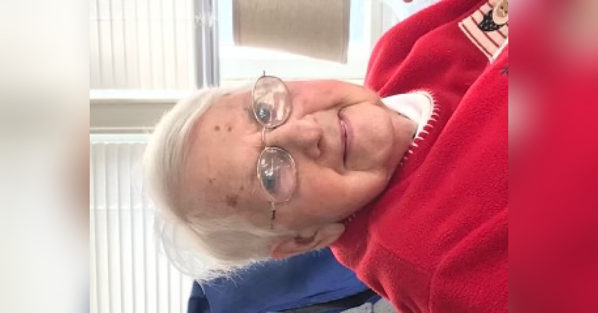 Obituary for Ada M Phillips Volpe Funeral Home