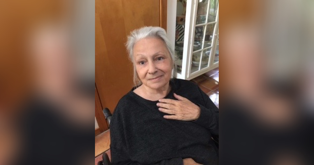 Jeannette AtkinsSkadeland