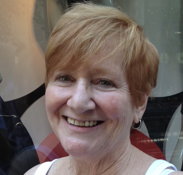 Joanne Franzone Obituary December 11, 2023 Volpe Funeral Home