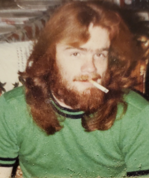 John Hanley Sr. Obituary September 4, 2021 Norristown, PA